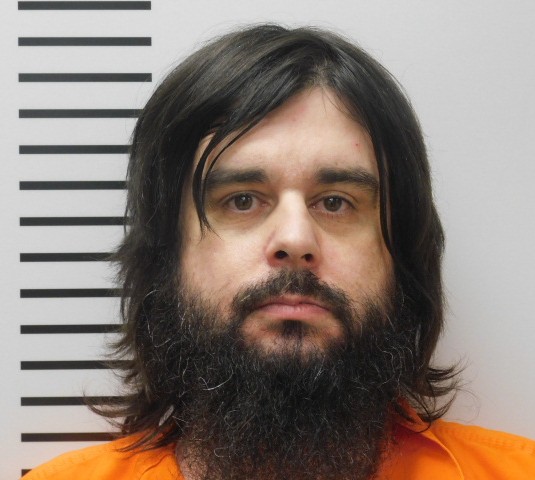 Most recent image of THAYER, JORDAN GLEN