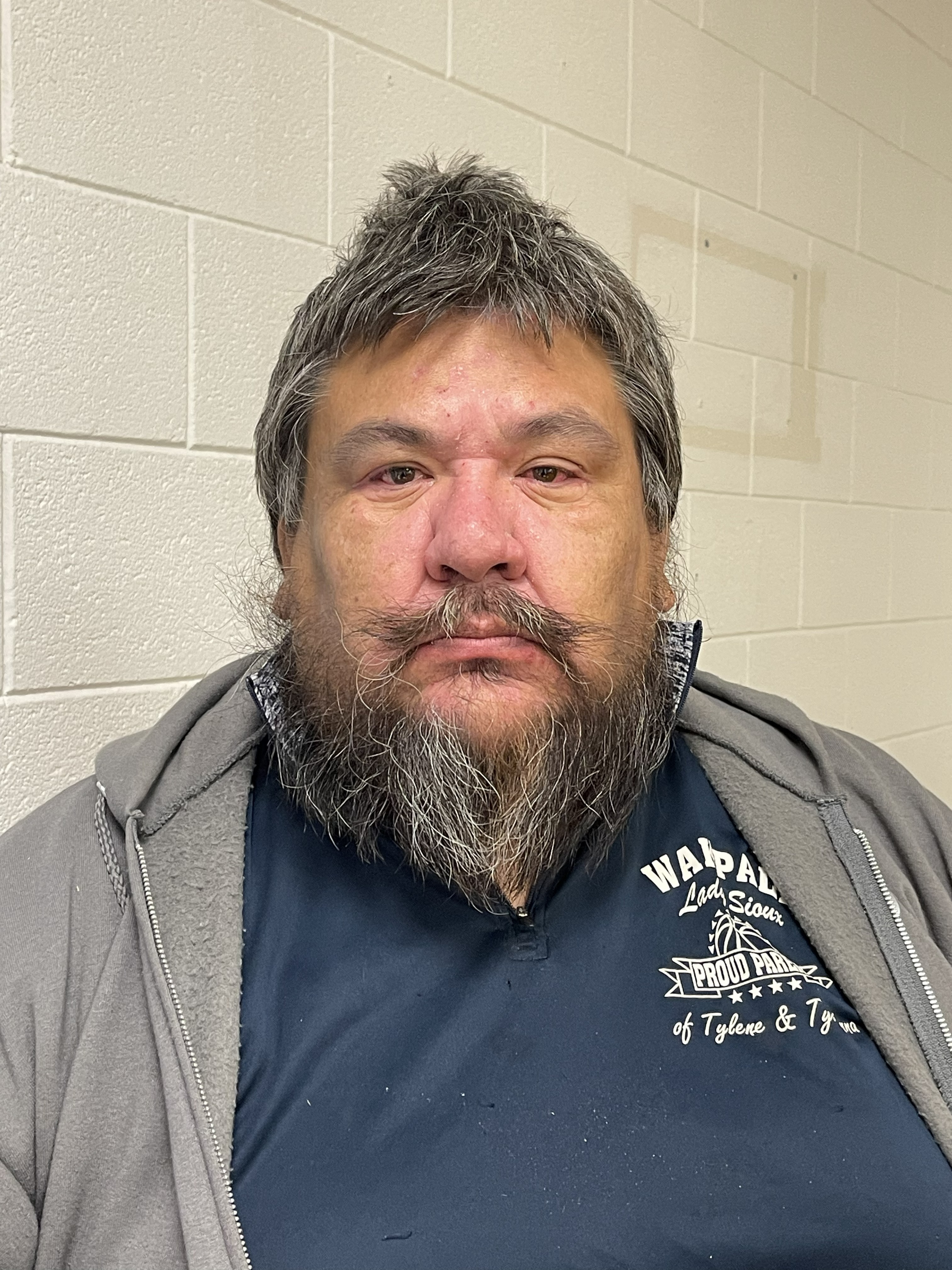 Most recent image of DUCHENEAUX, ALWIN ELVIS JR