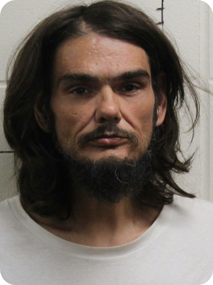 Most recent image of MCCALL, TIMOTHY WAYNE