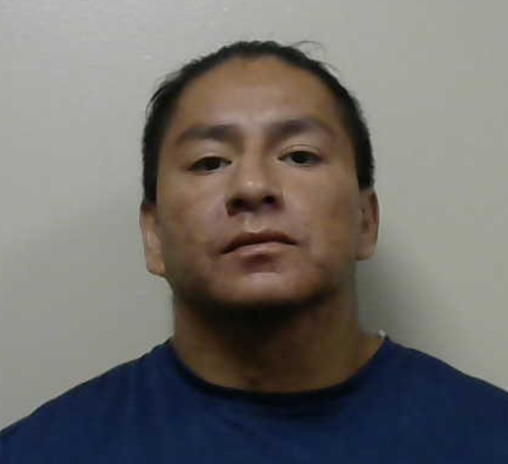 Most recent image of YELLOWEYES, ISAIAH EZRA