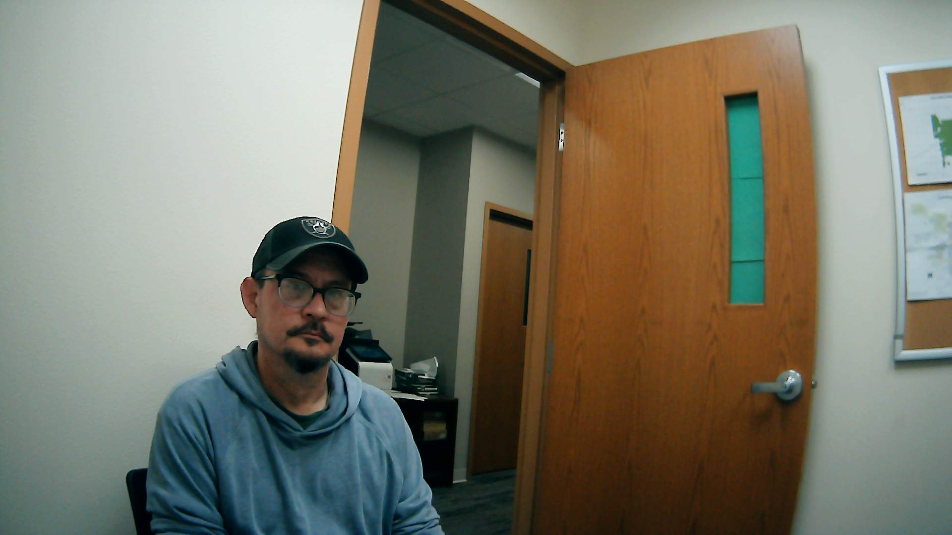 Most recent image of HAGEMANN, KEVIN DONALD