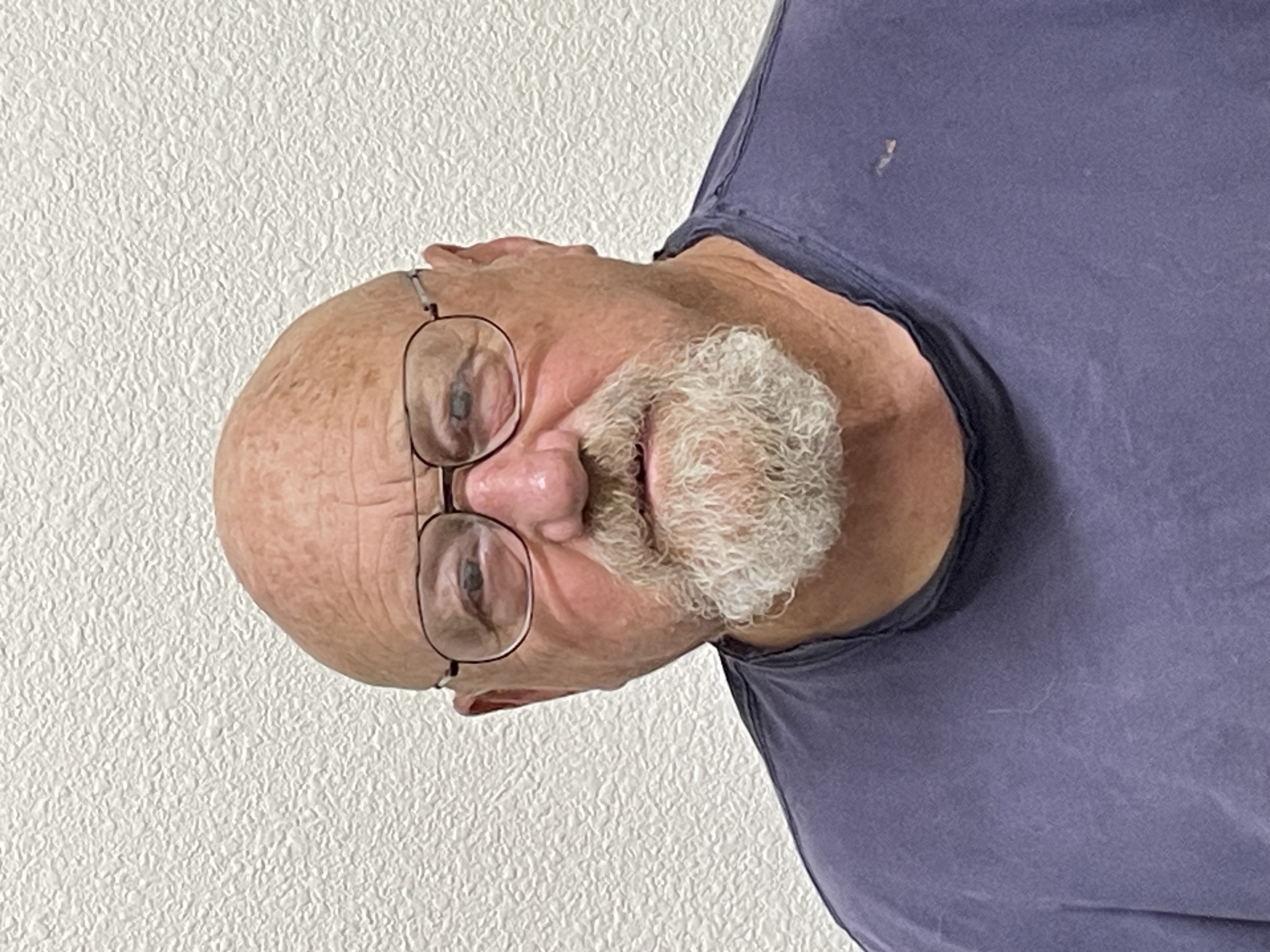 Most recent image of PETERS, GLEN LAVERN