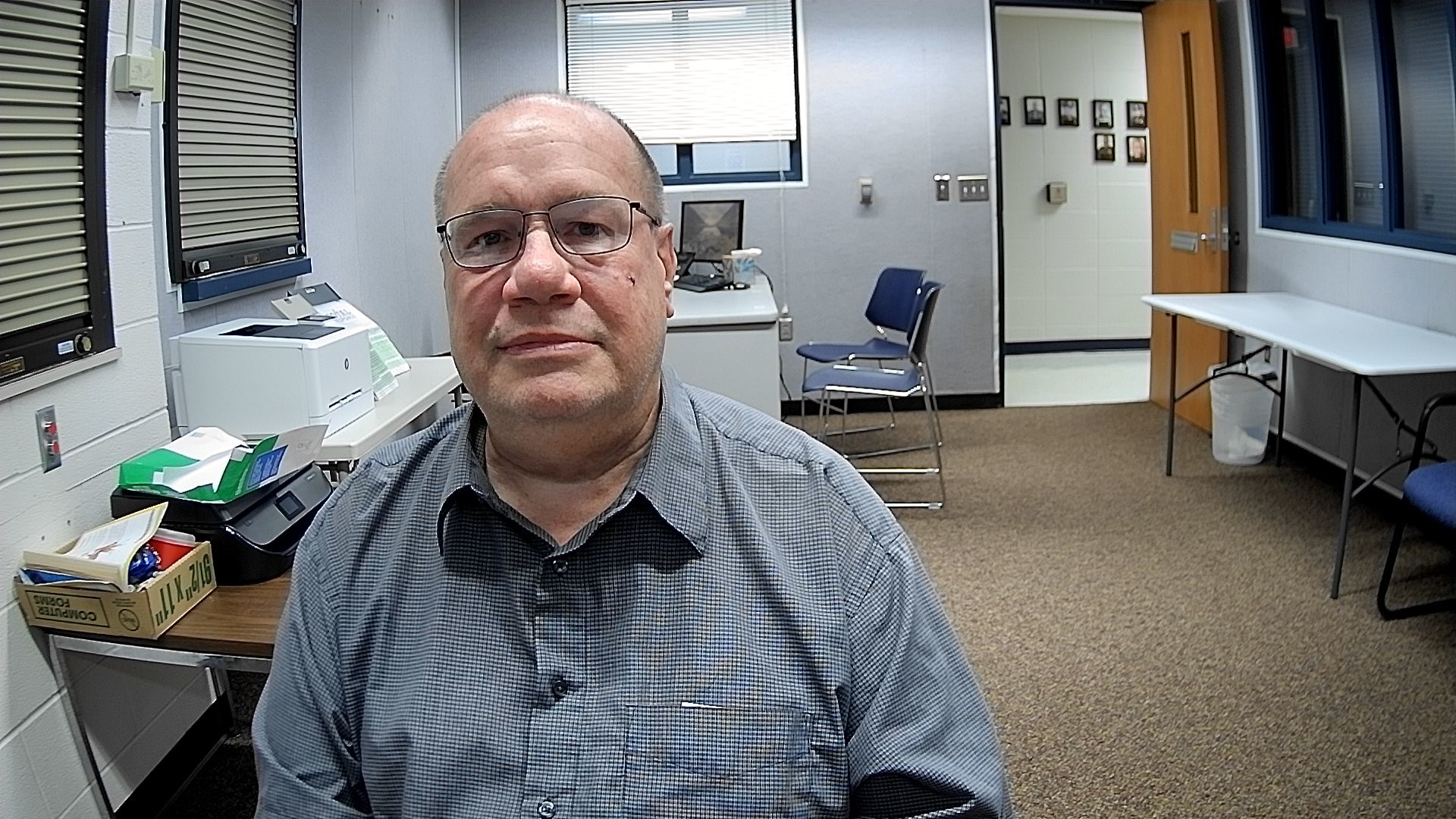 Most recent image of SMITH, RONNIE LEE