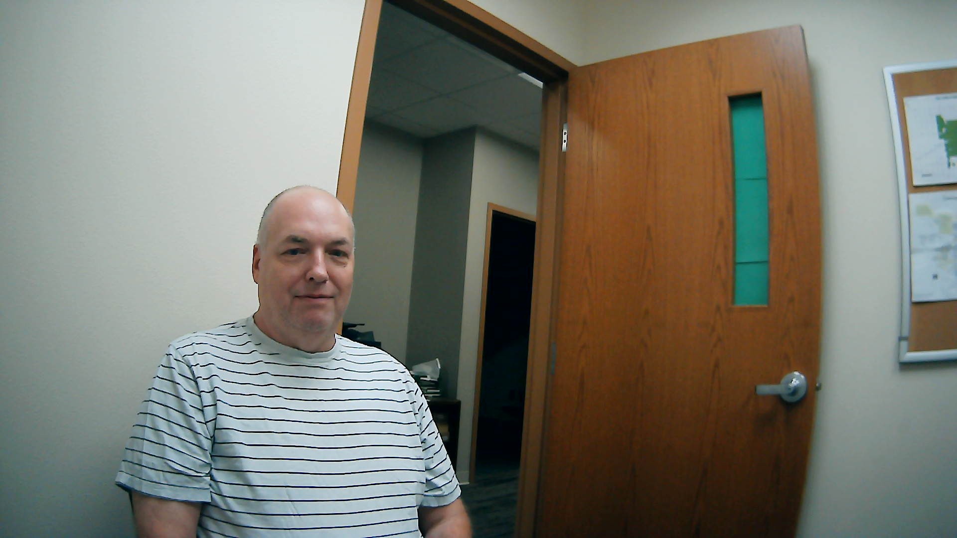 Most recent image of BECKLER, SCOTT ALLEN