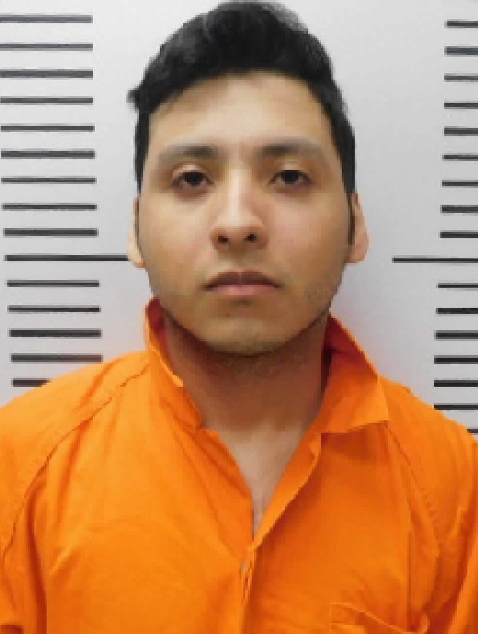 Most recent image of CORTEZSANDOVAL, LESTHER A