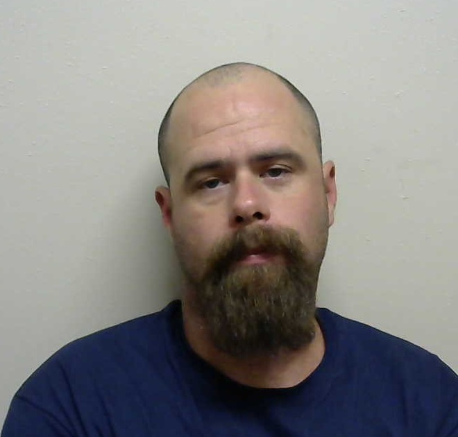 Most recent image of CAMPBELL, NICHOLAS GENE