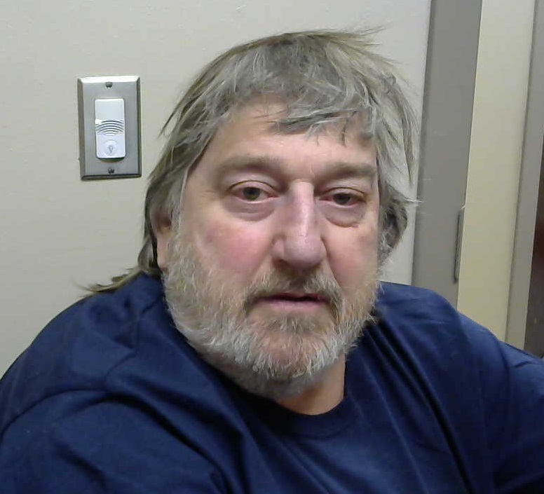 Most recent image of ANACKER, DOUGLAS ERIC