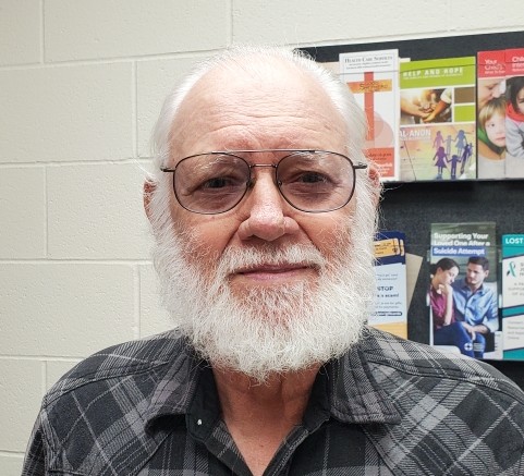 Most recent image of CLARK, ERNEST E