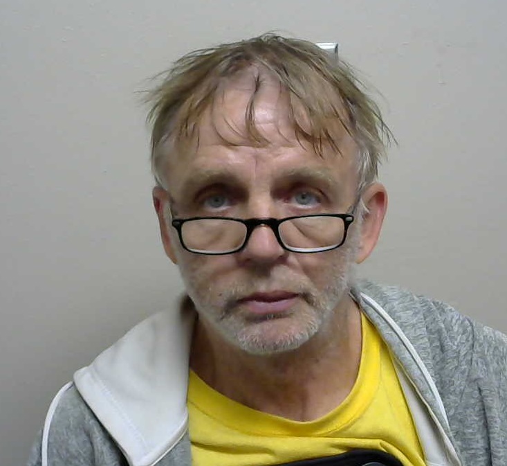 Most recent image of MOHR, LARRY GENE