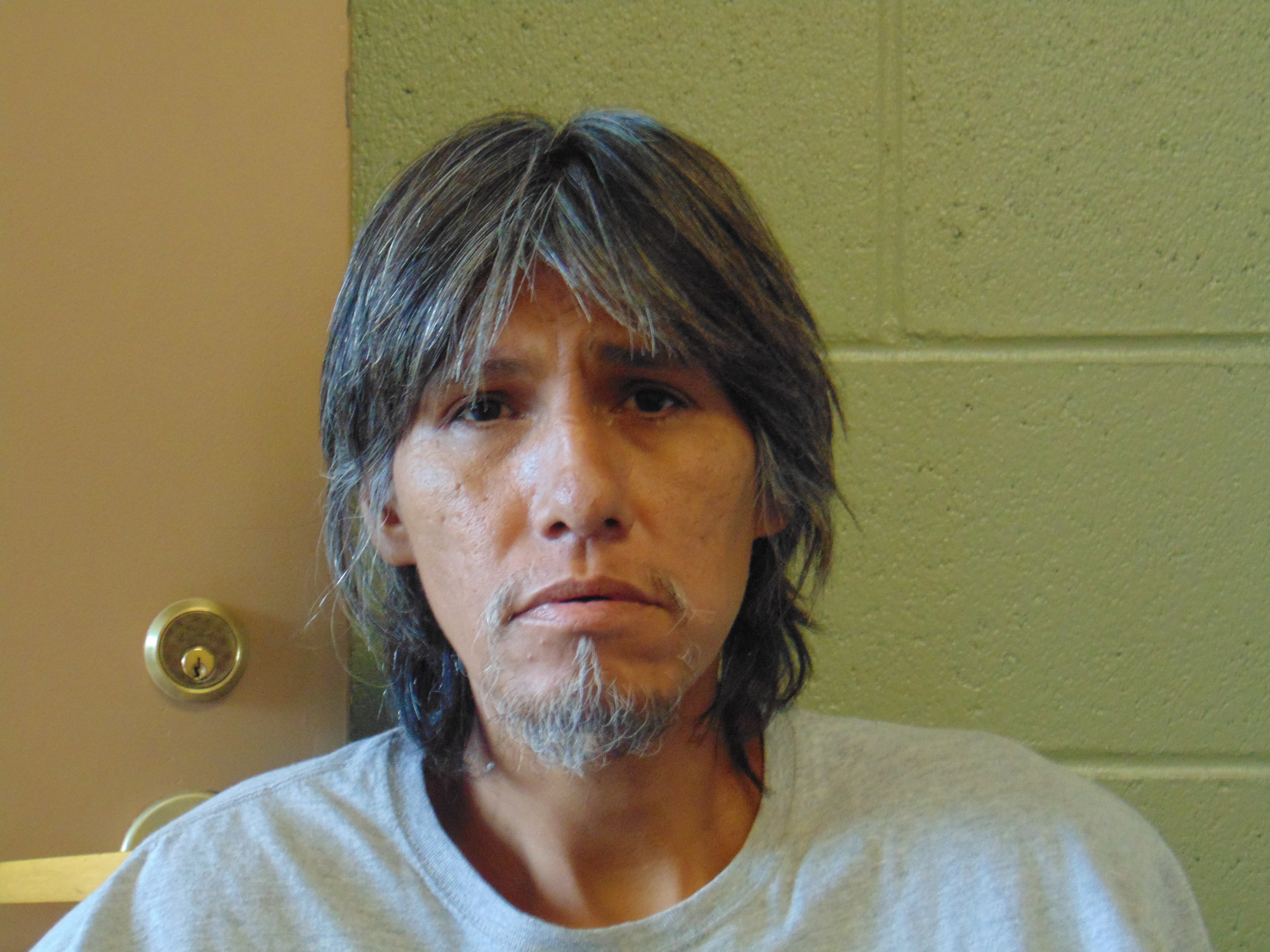 Most recent image of LITTLETHUNDER, CRAIG DEXTER