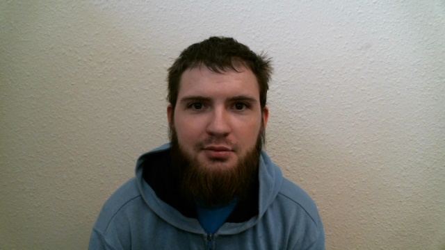 Most recent image of MILLER, JAMES DAKOTA