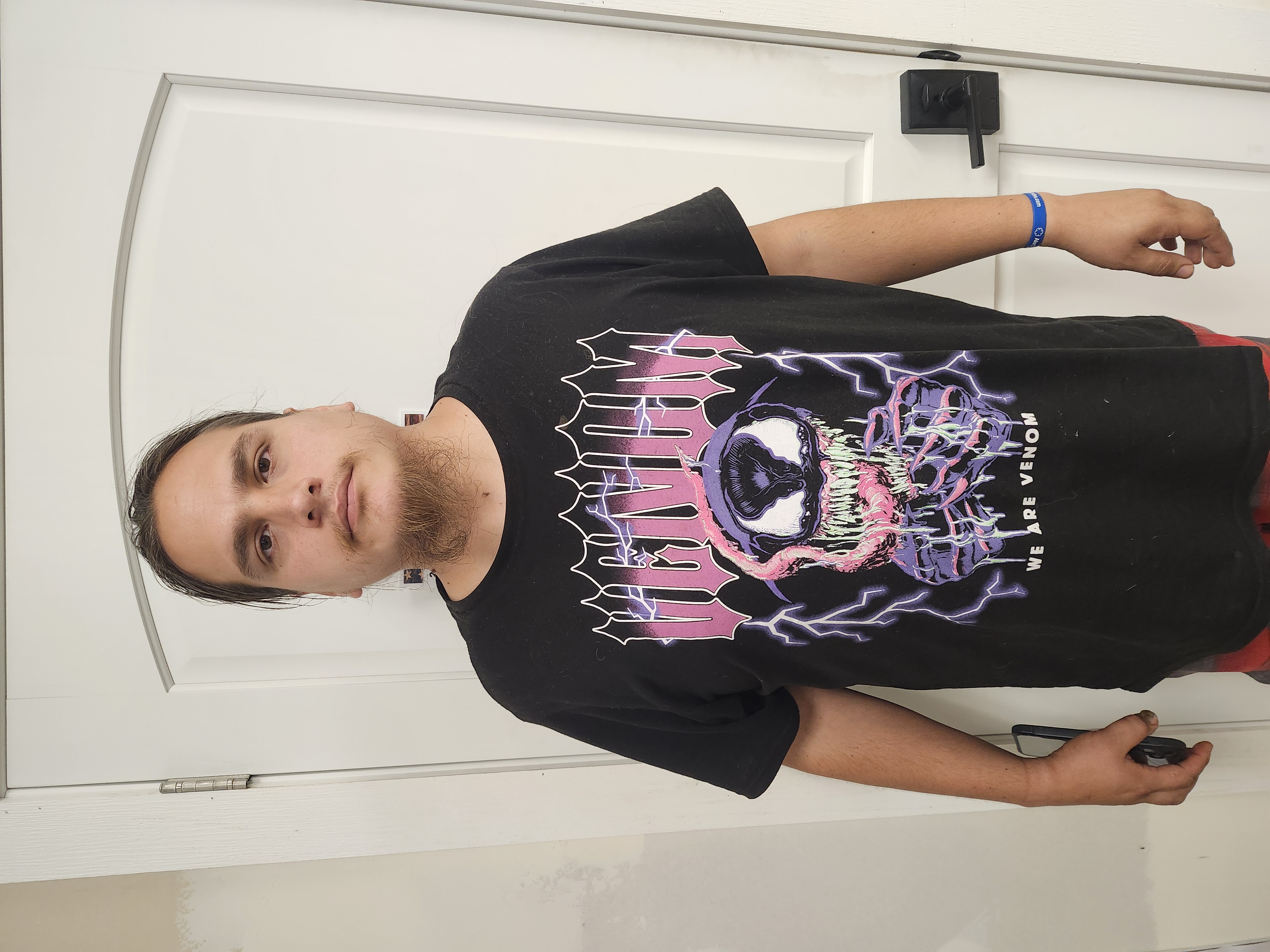 Most recent image of WRIGHT, KRUZ JAMES