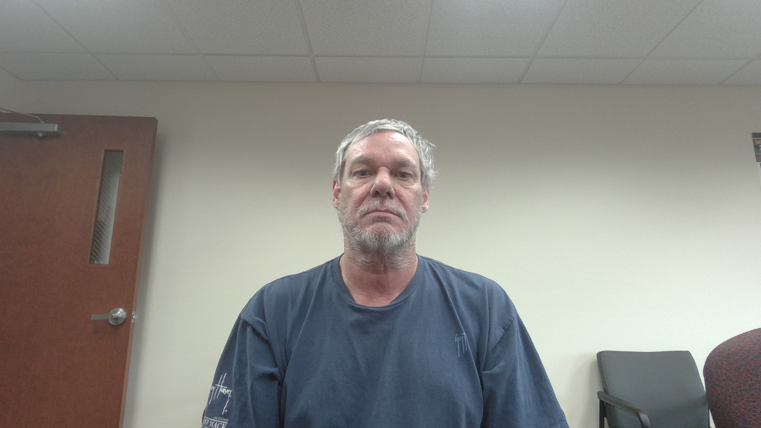 Most recent image of BAKER, DAVID CHARLES