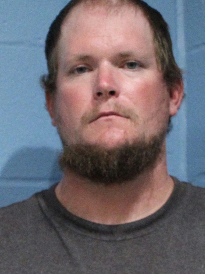 Most recent image of TINGEY, CODY JOSEPH