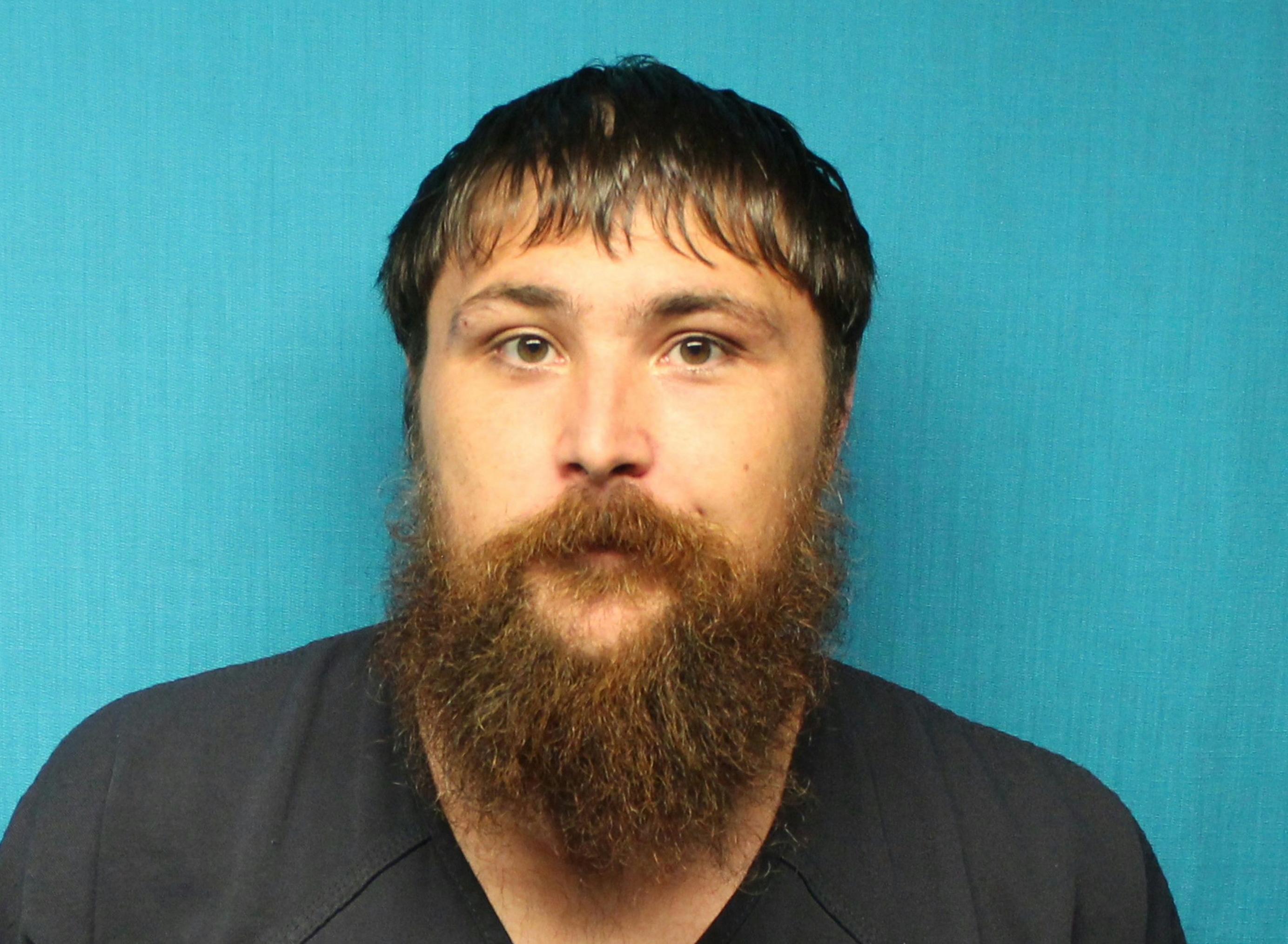 Most recent image of POWELL, ISAAC BENJAMIN