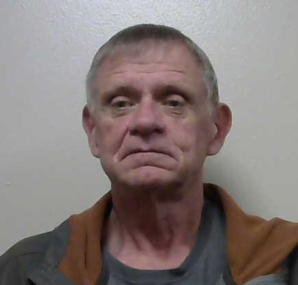 Most recent image of CROSS, PERRY DEAN