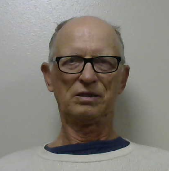 Most recent image of KONOP, CHAD ARNOLD