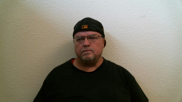 Most recent image of WADE, AARON EDWARD