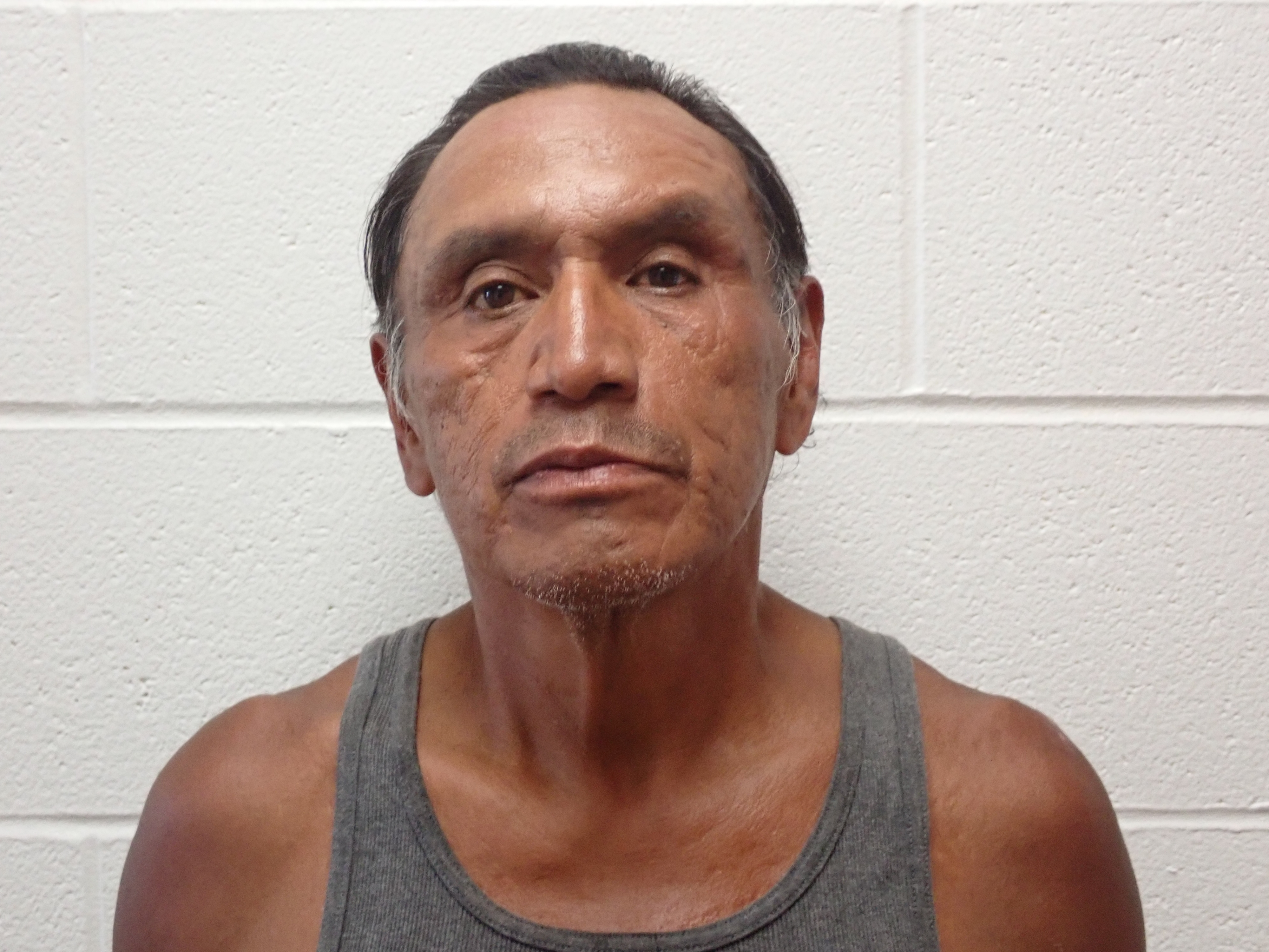 Most recent image of BRAVEBIRD, ARVIN PATRICK SR