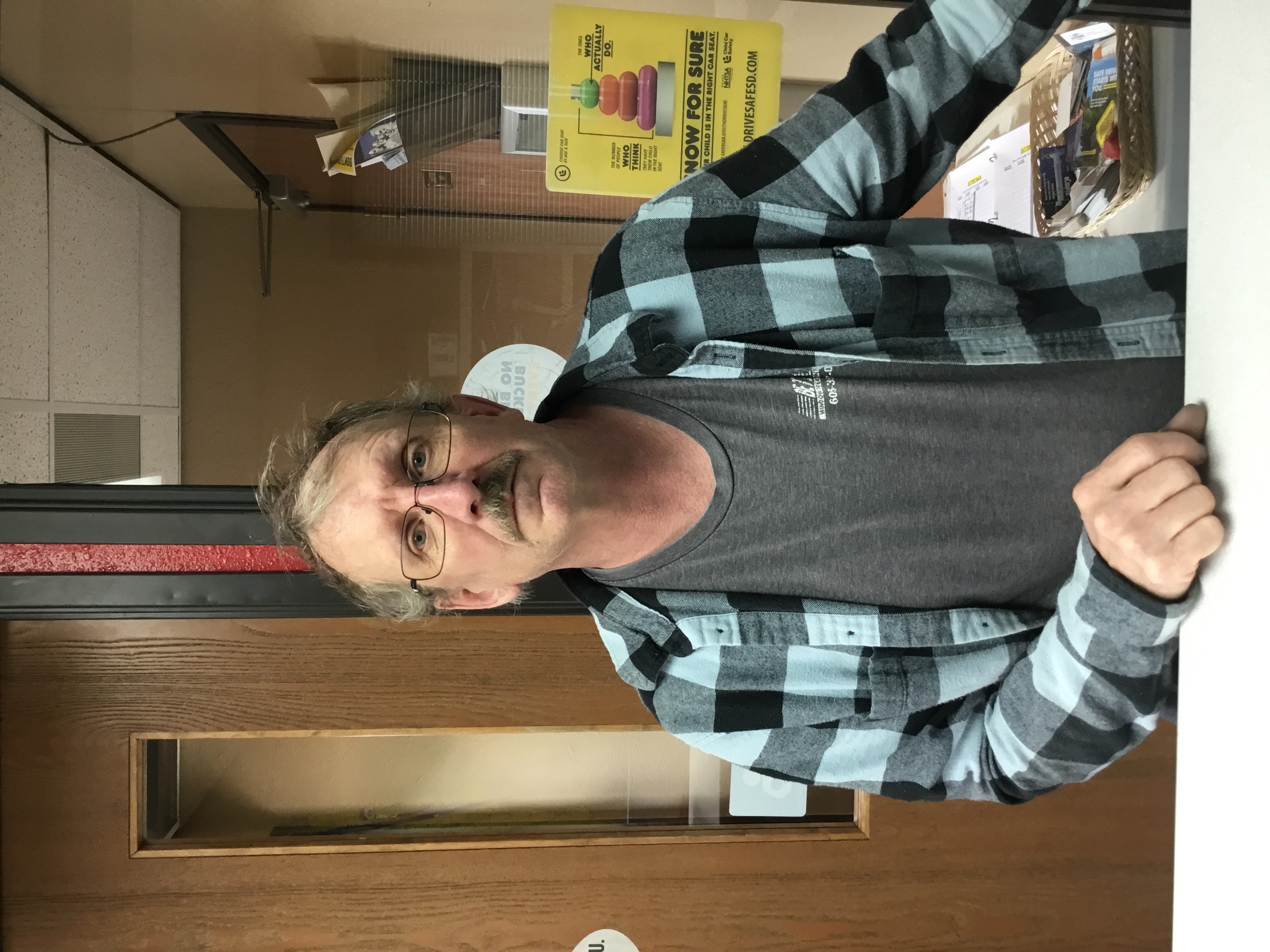 Most recent image of TROWER, TRACY LEE