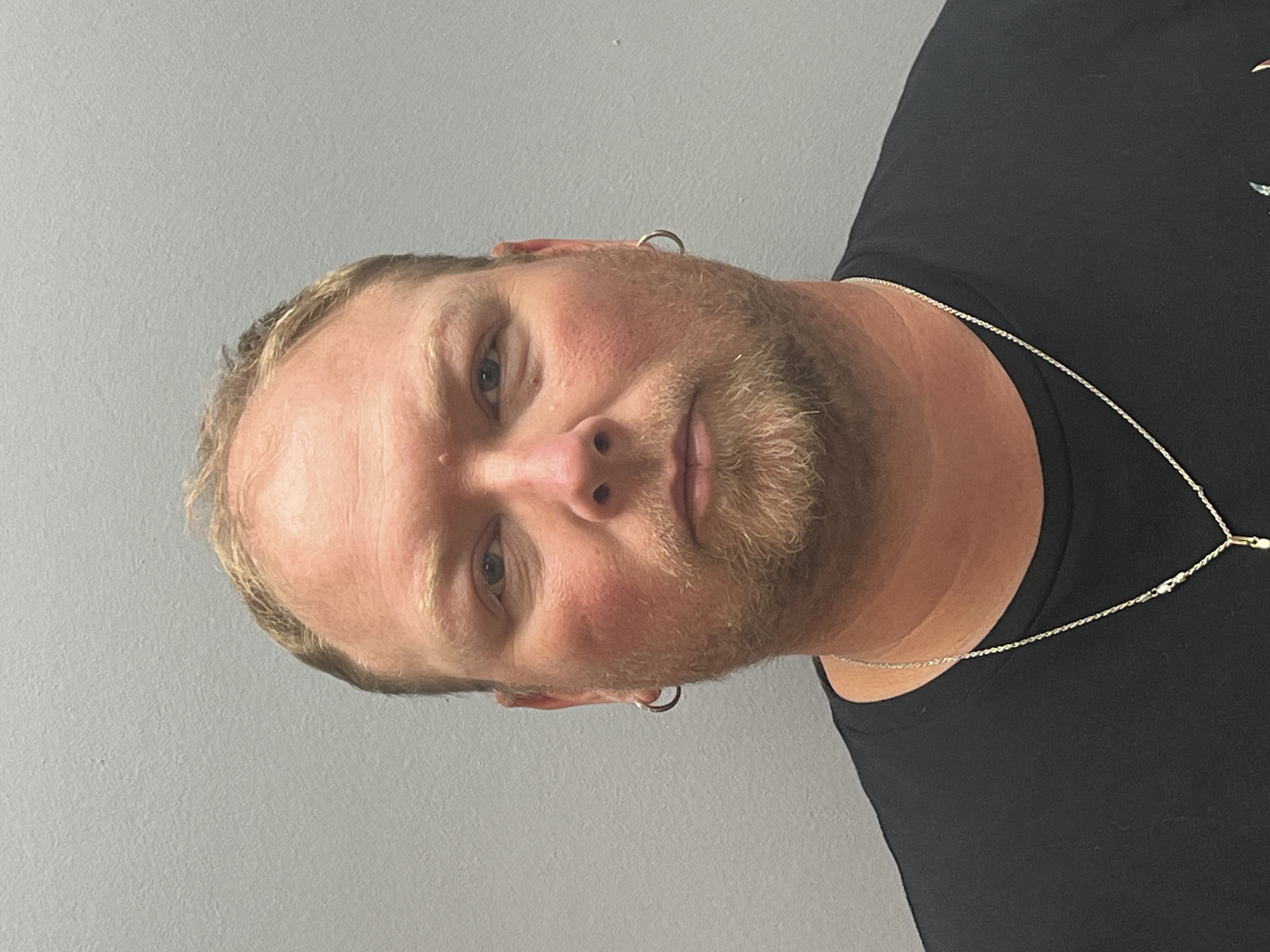 Most recent image of SVATOS, KENNETH RONALD