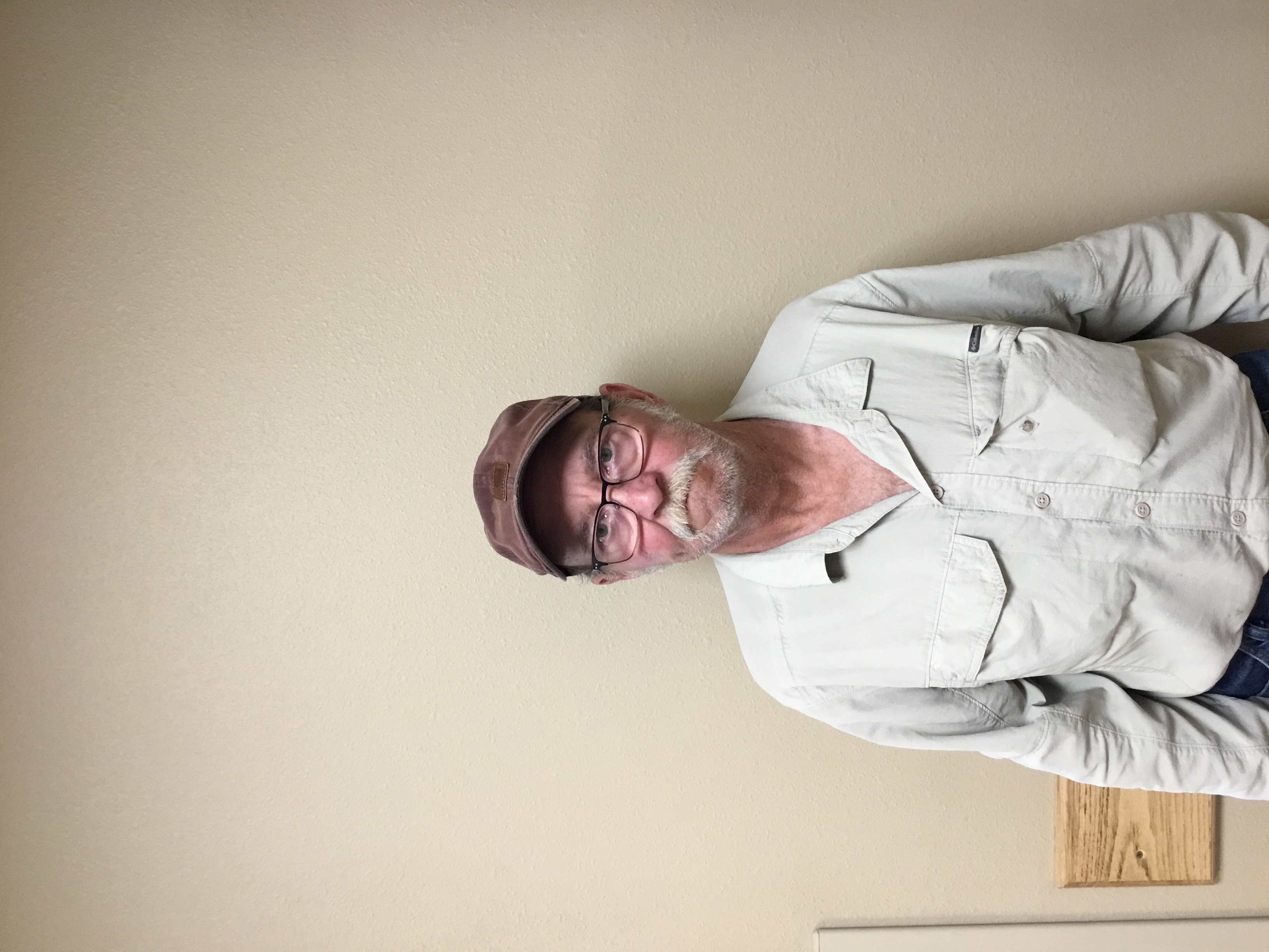 Most recent image of DOUGHTY, HOBIE JOHN