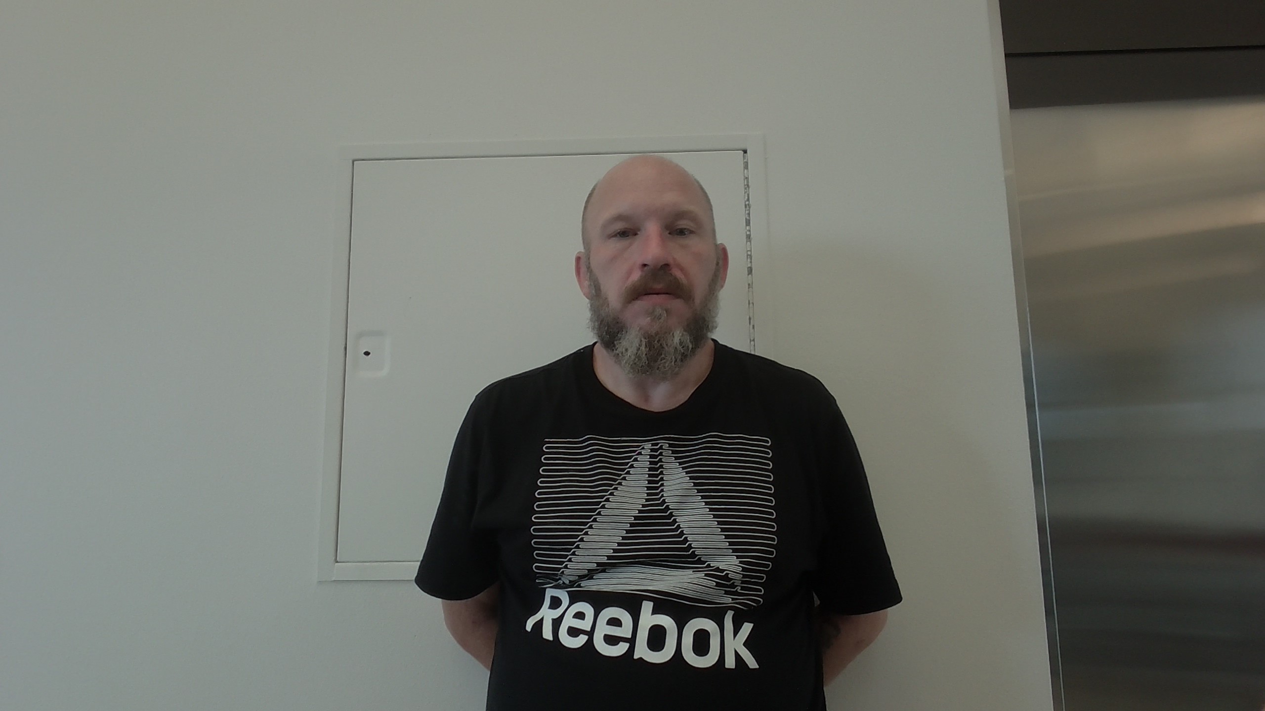 Most recent image of CANFIELD, GLENN MARVIN JR