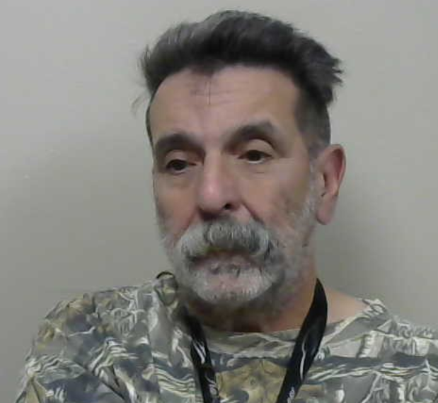 Most recent image of LOPEZ, JESSE ANTONIO