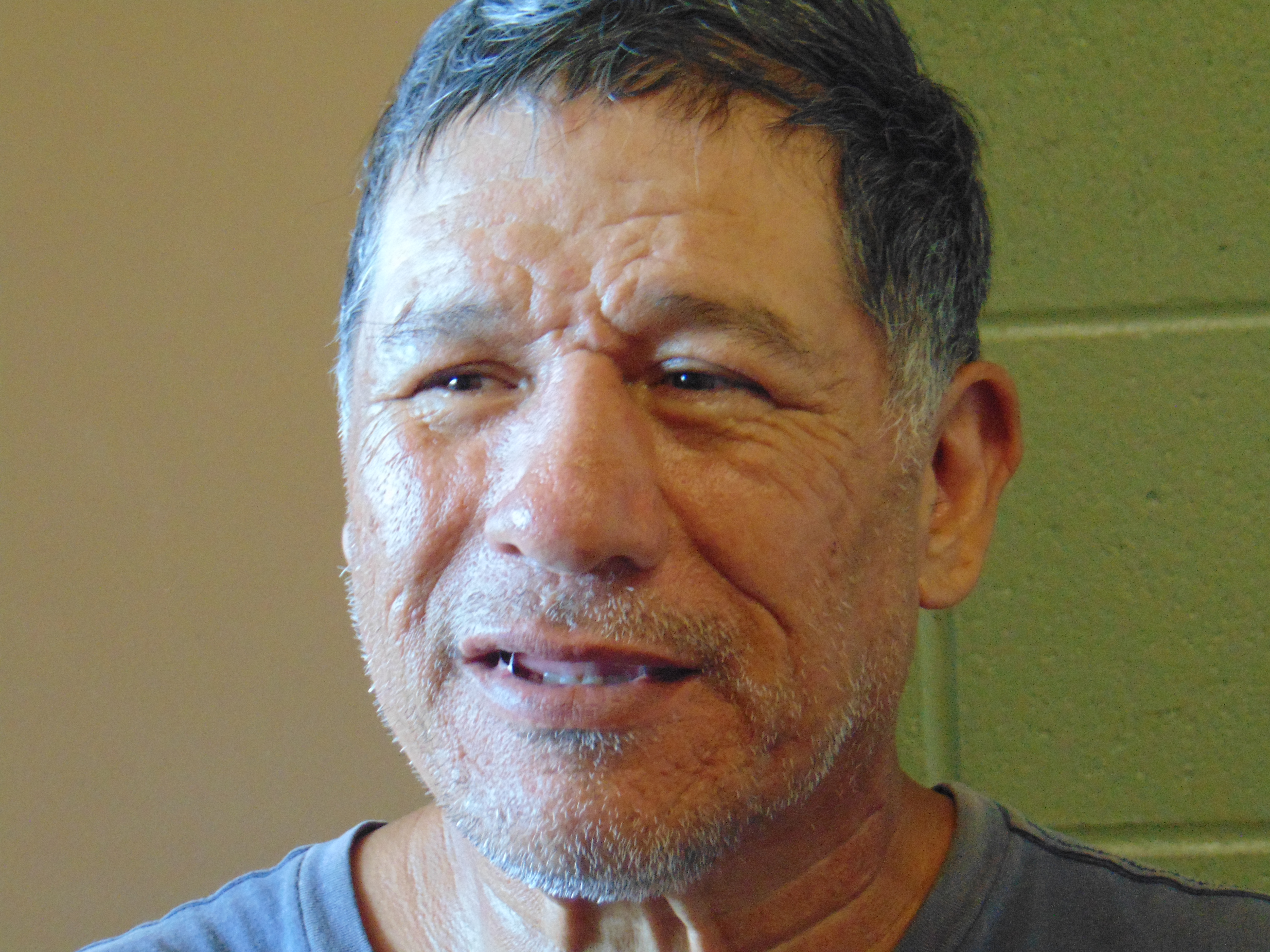 Most recent image of BRAVEHEART, SEYMOUR FRANKLIN