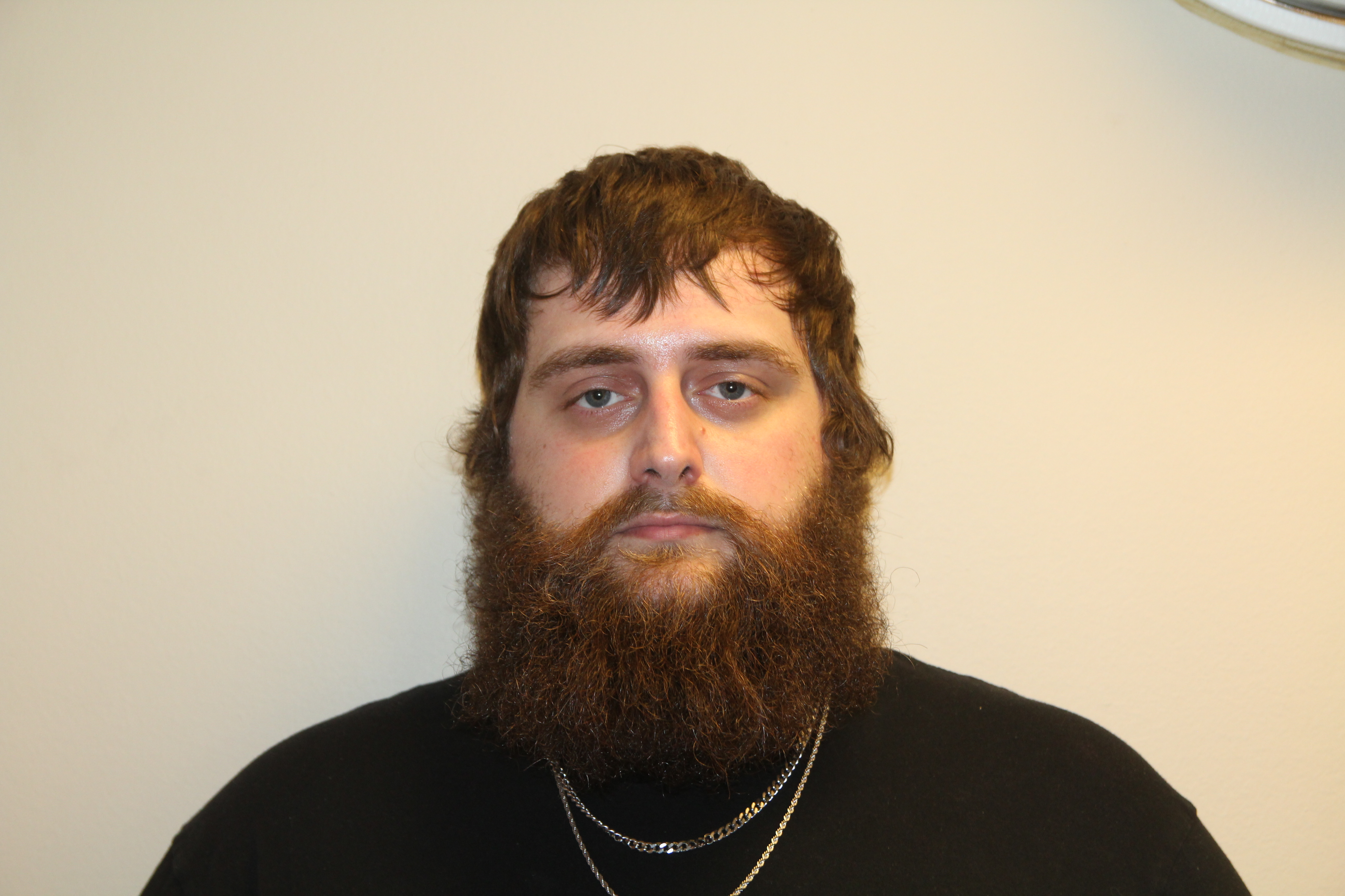 Most recent image of WIPF, AUSTIN RAY