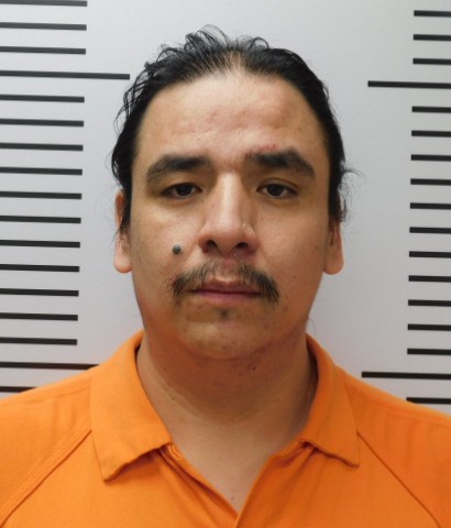 Most recent image of PLUMMAN, HUNTER DEAN