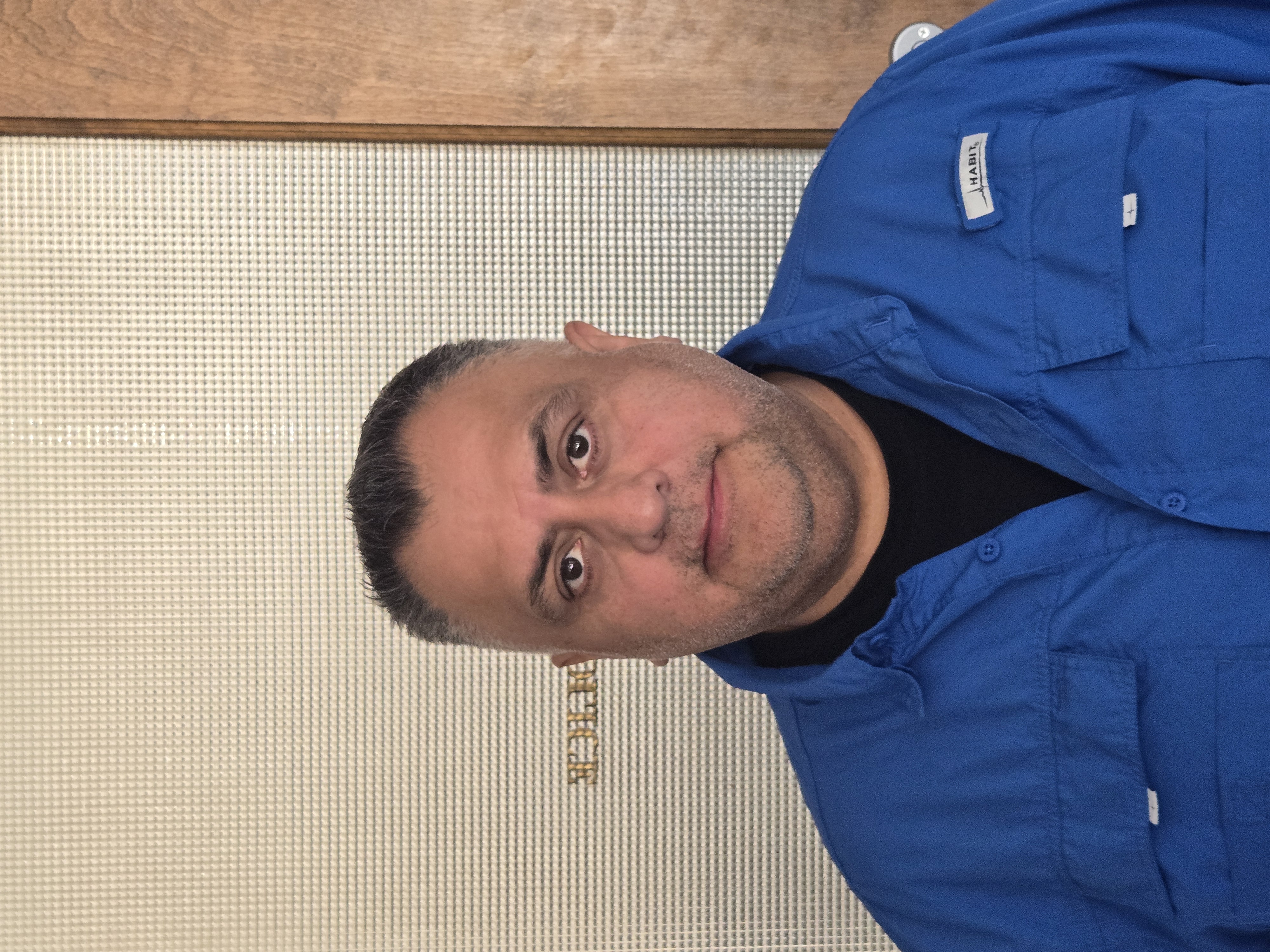 Most recent image of RODRIGUEZ, RICARDO