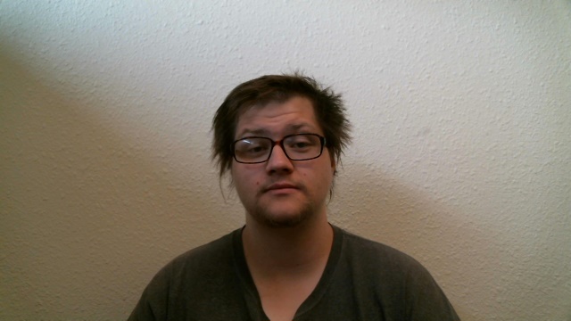 Most recent image of BUECHLER, ALEXANDER NICHOLAS