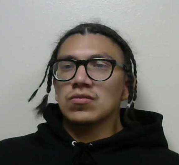 Most recent image of SPOTTEDELK, COLE ANDREW