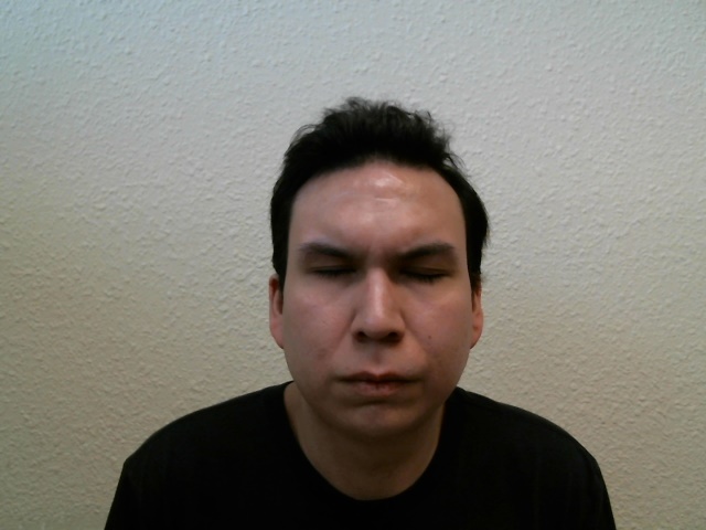 Most recent image of DERBY, DAVID GEORGE