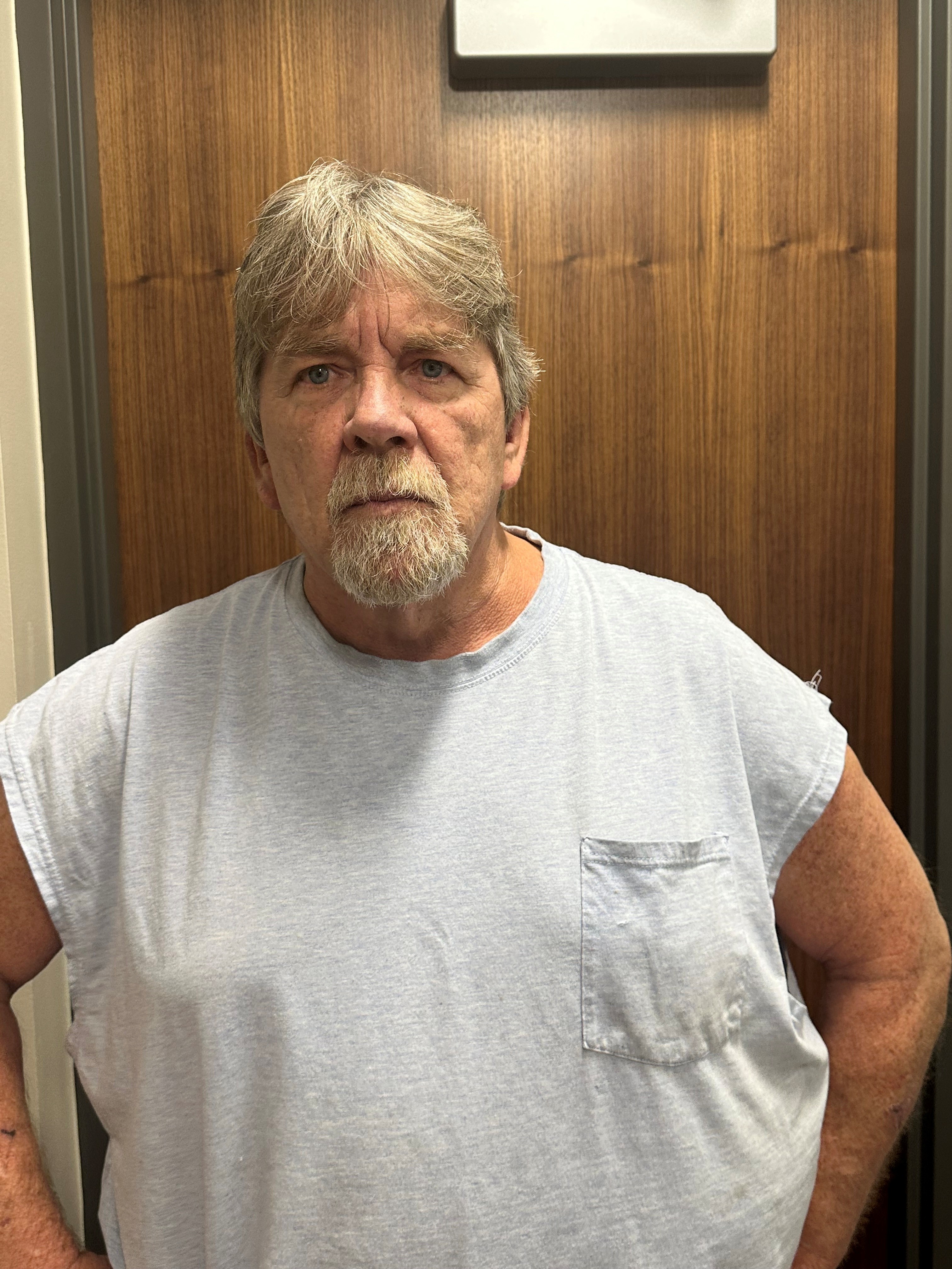 Most recent image of JONES, STEVEN JACK