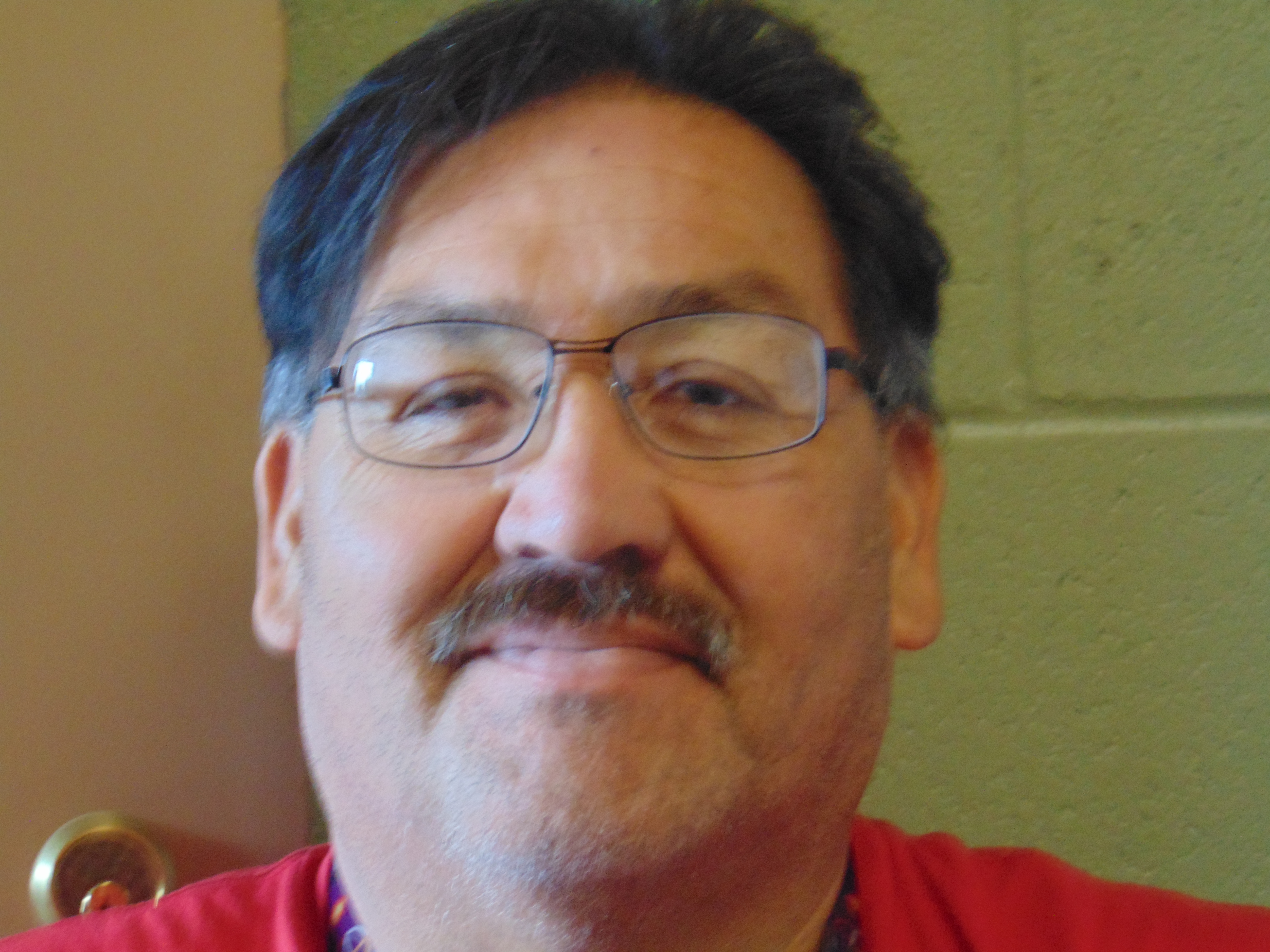 Most recent image of ROUILLARD, ROBERT LEN SR