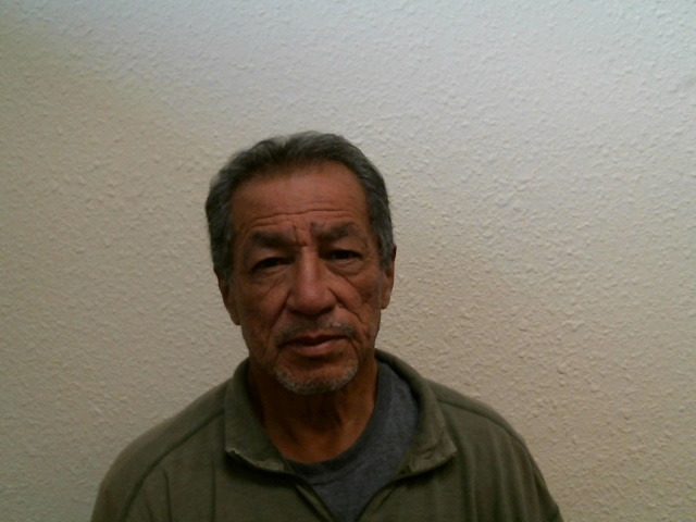 Most recent image of BORDEAUX, SYLVESTER LOUIS