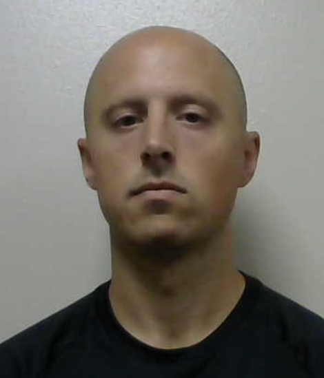 Most recent image of SEGICH, TIMOTHY TYLER