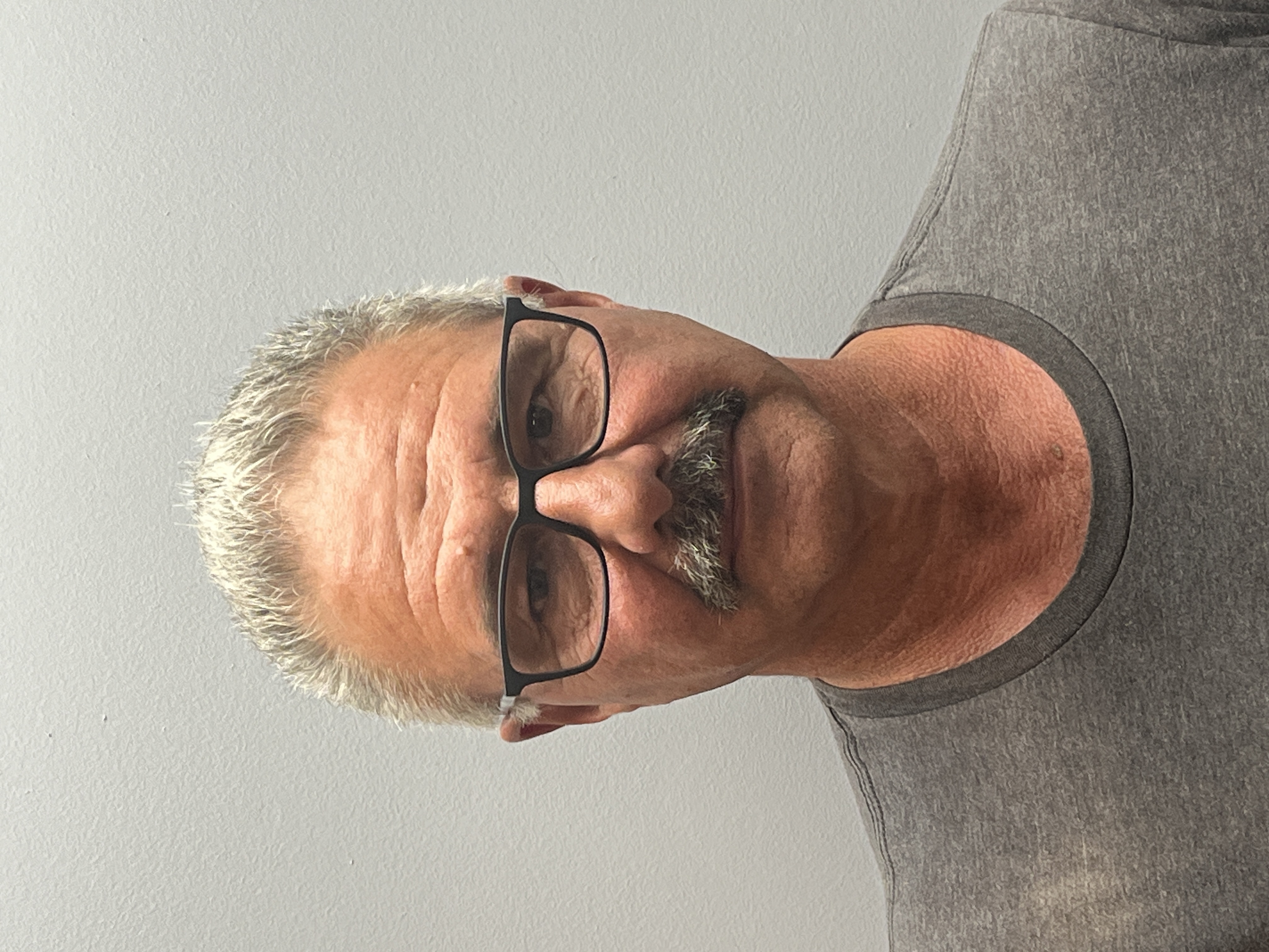 Most recent image of KLUEBER, RICKY DEAN