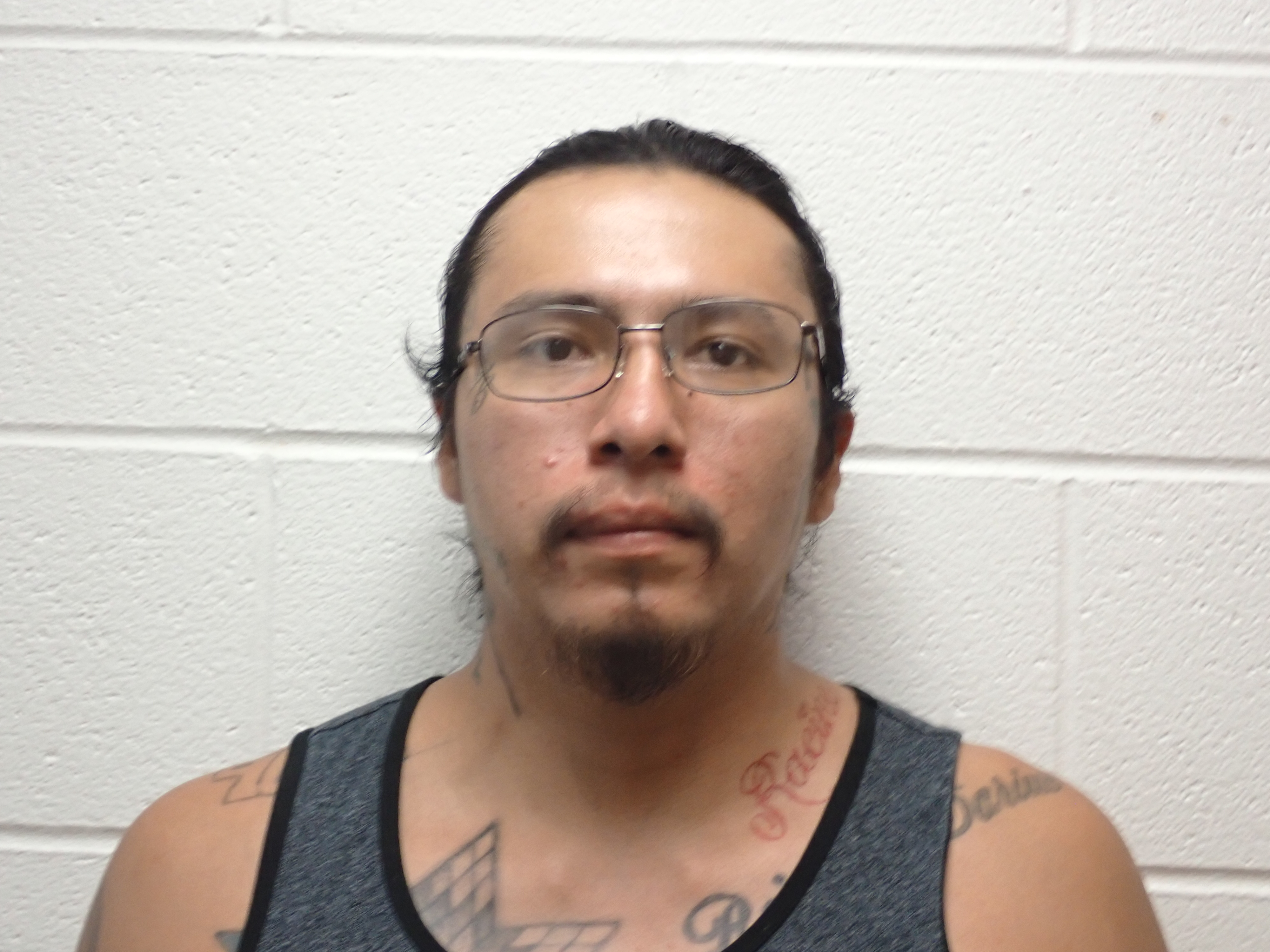 Most recent image of GOODSHIELD, GRAHAM BRODY