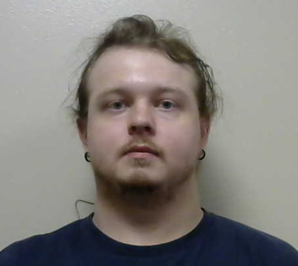 Most recent image of BUSHEE, NATHAN DANIEL