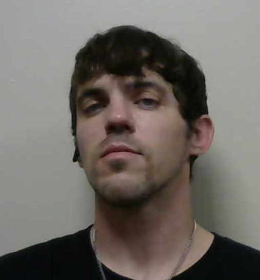 Most recent image of GRAVES, SKYLER DEAN