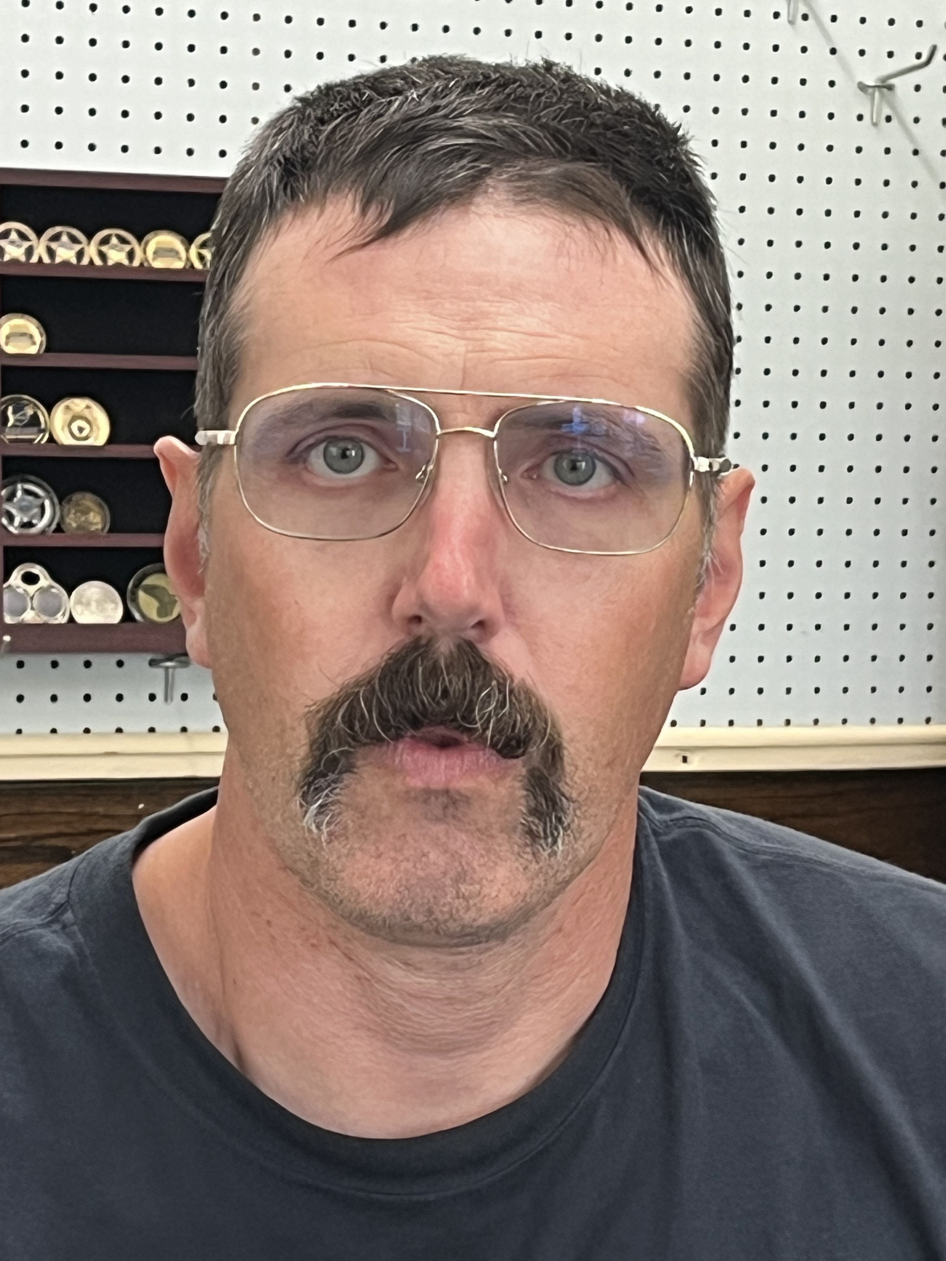 Most recent image of MUSSER, JEFFREY ALEXANDER