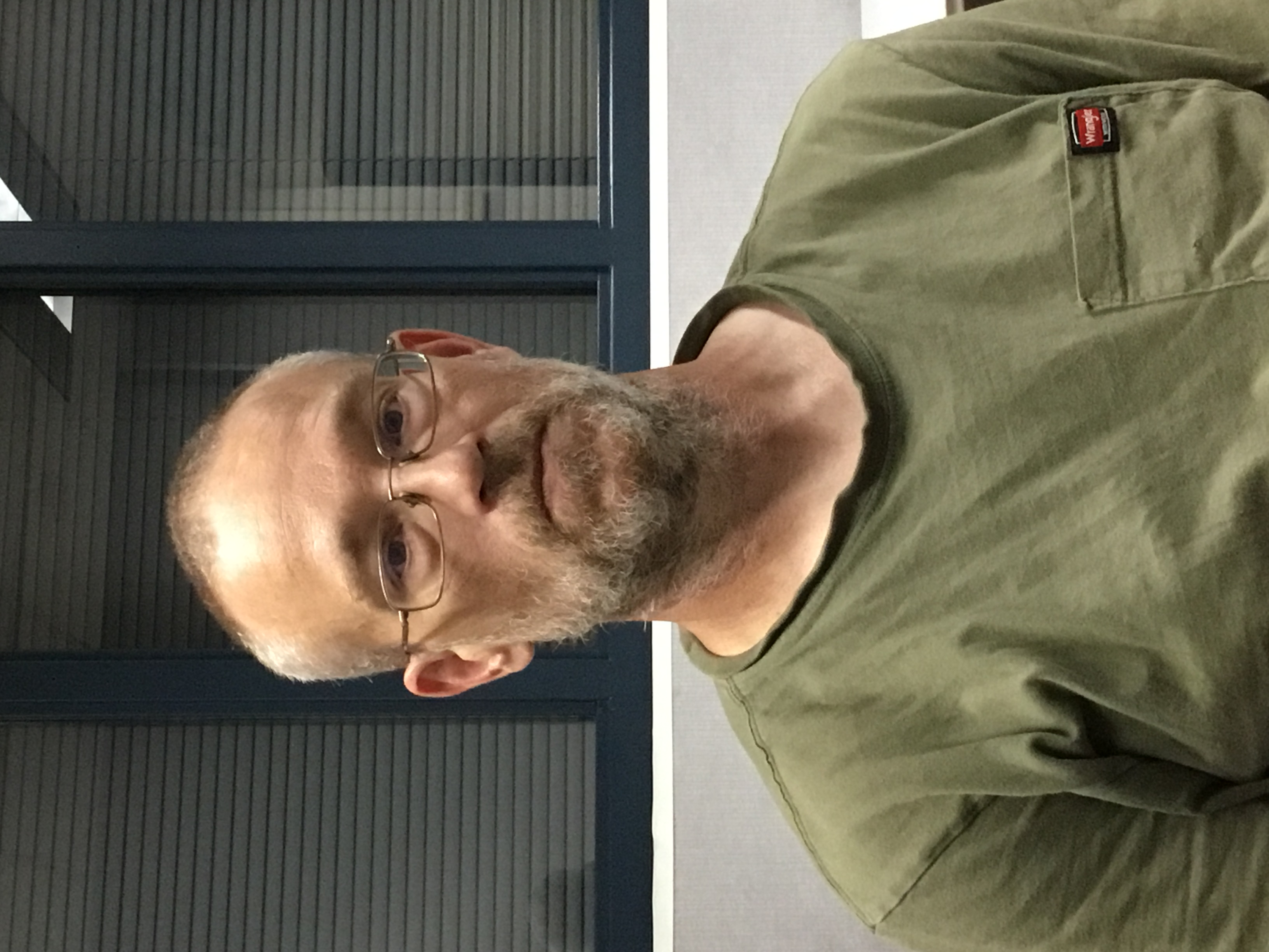 Most recent image of GIBSON, ERIC LEE