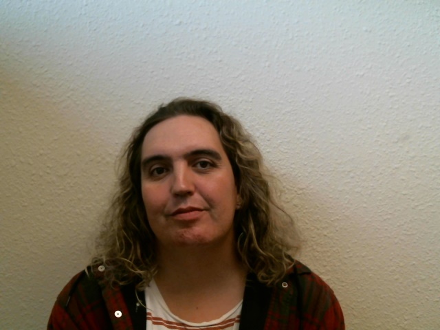 Most recent image of ADAMS, JESSICA DAVINA