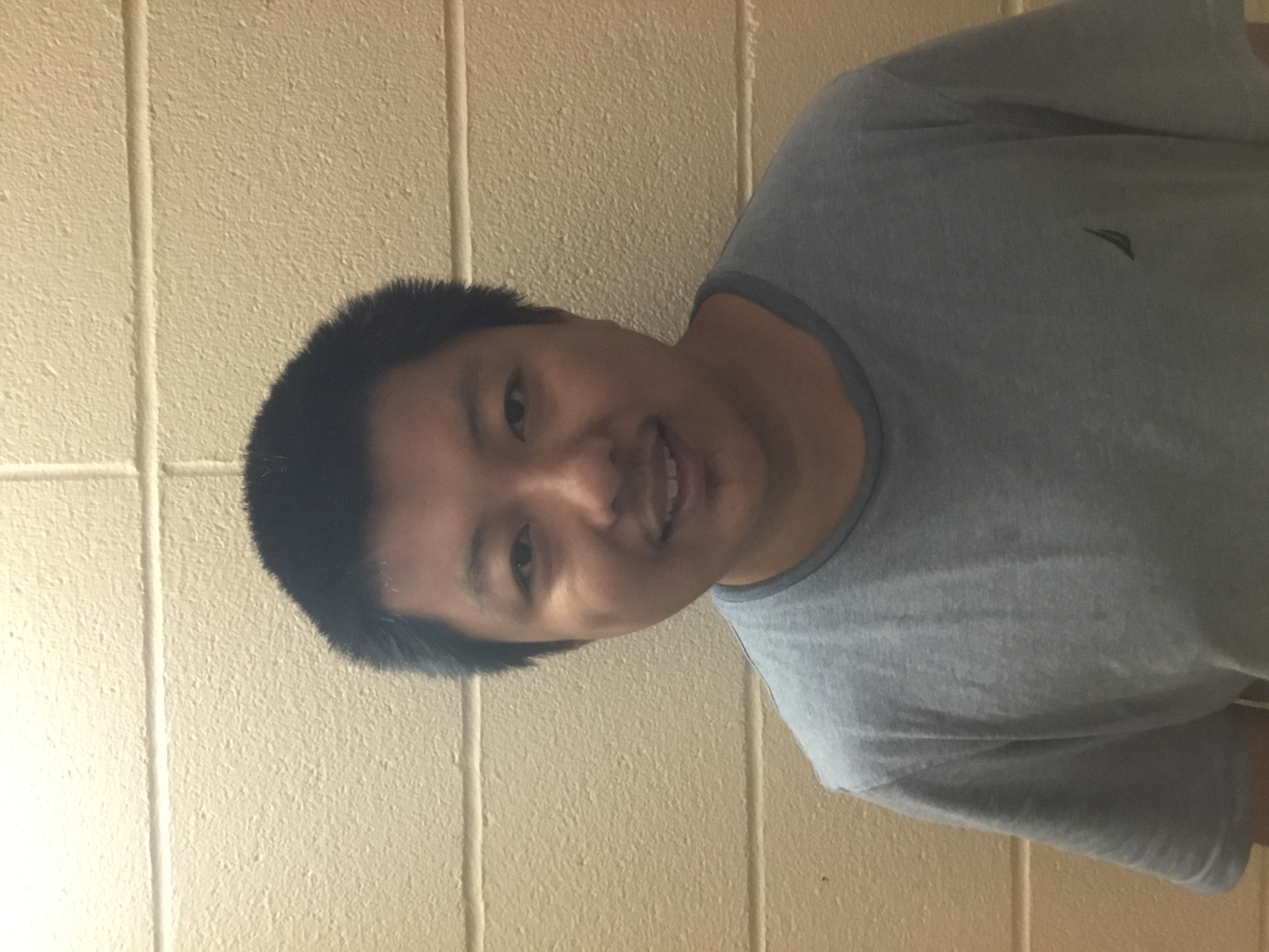 Most recent image of FULLER, YANG BAI