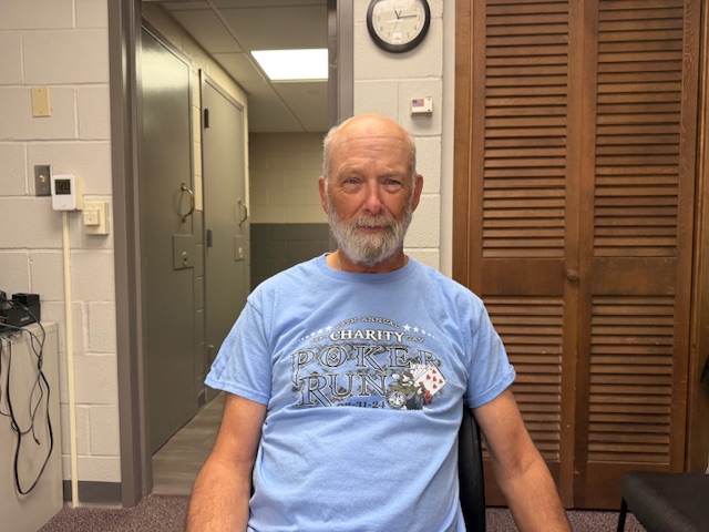 Most recent image of HERRIG, MICHAEL JOHN