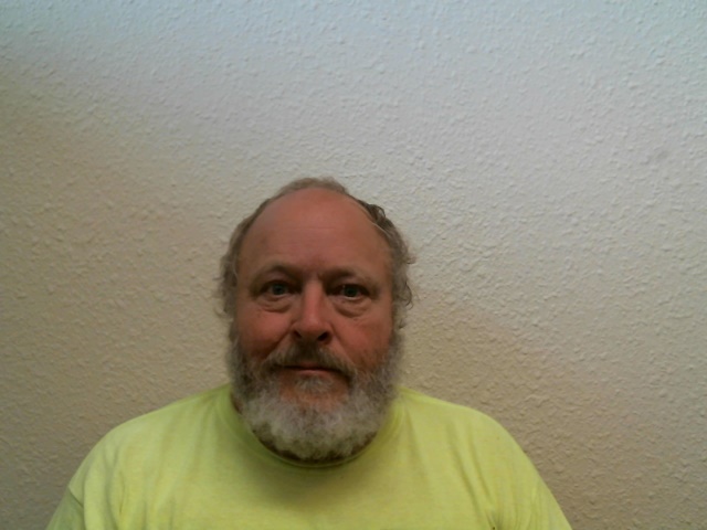 Most recent image of PARKS, MICHAEL WAYNE