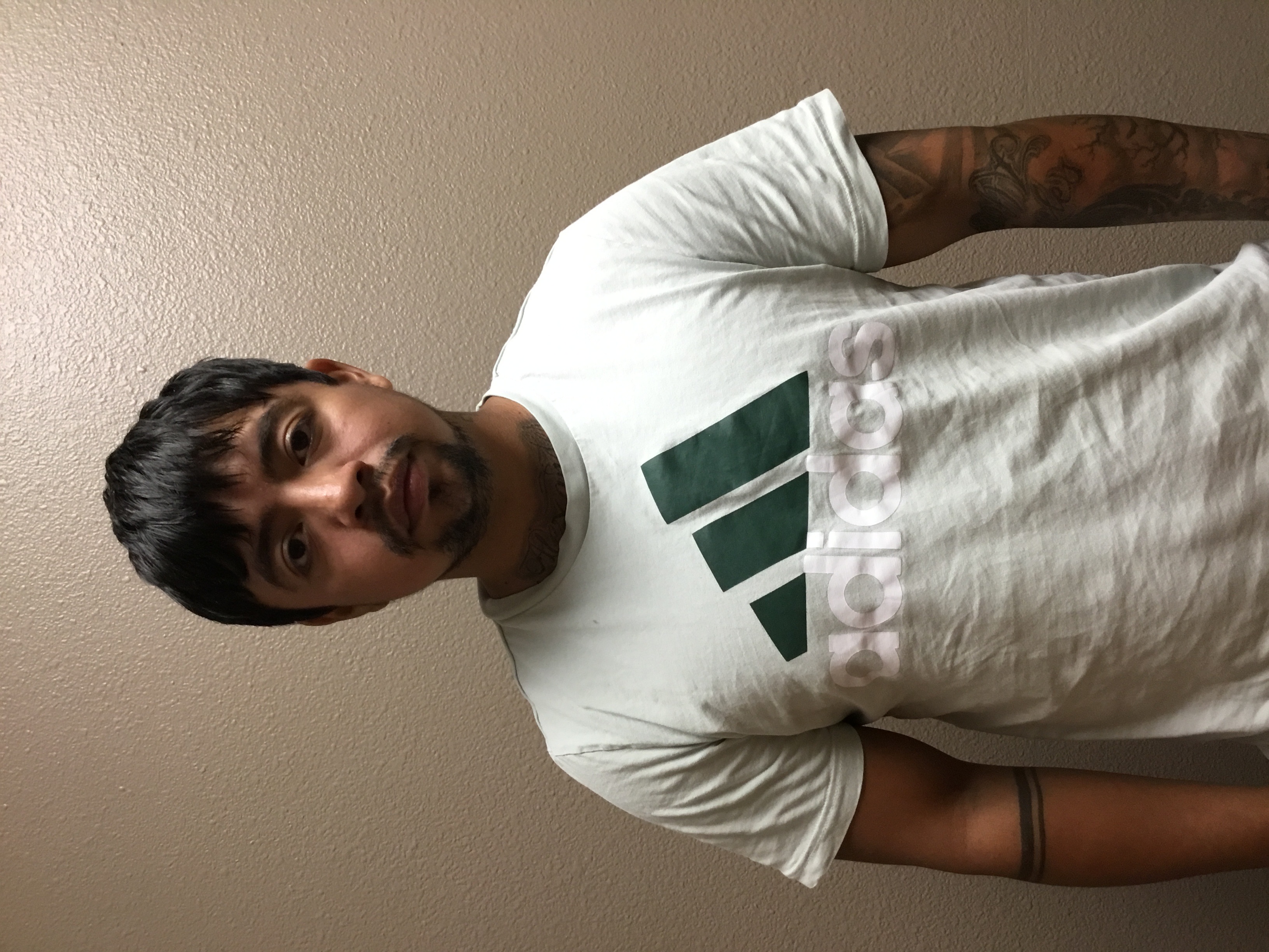 Most recent image of HERNANDEZ ORTIZ, JOSE ALFONZO